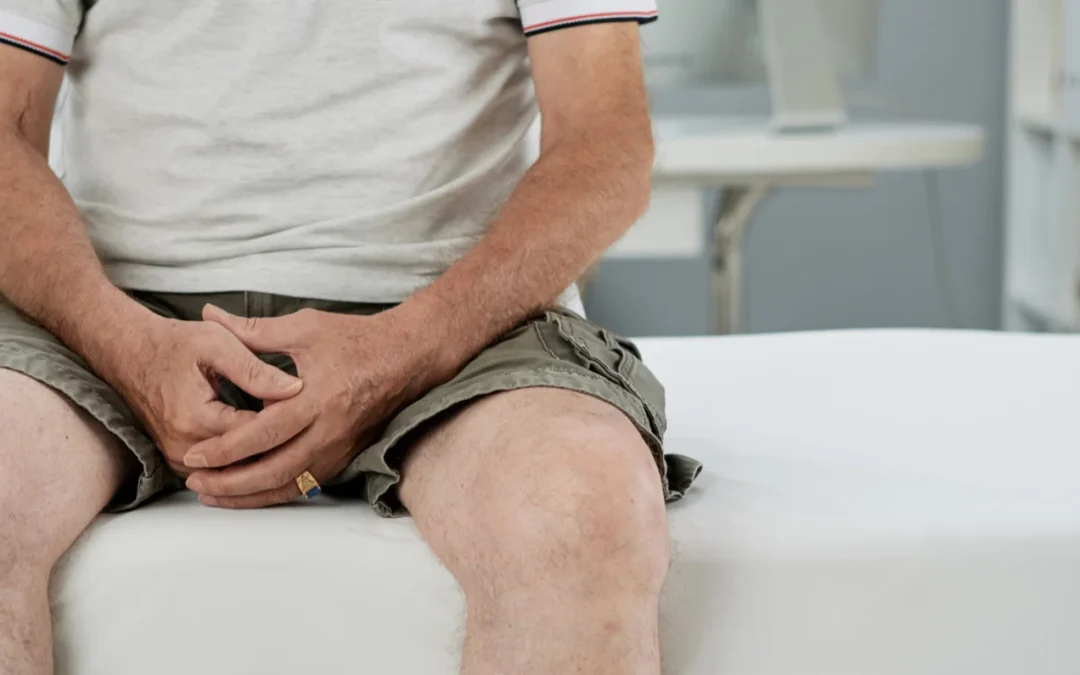 Peyronie’s Disease: Causes, Symptoms, and Effective Treatments