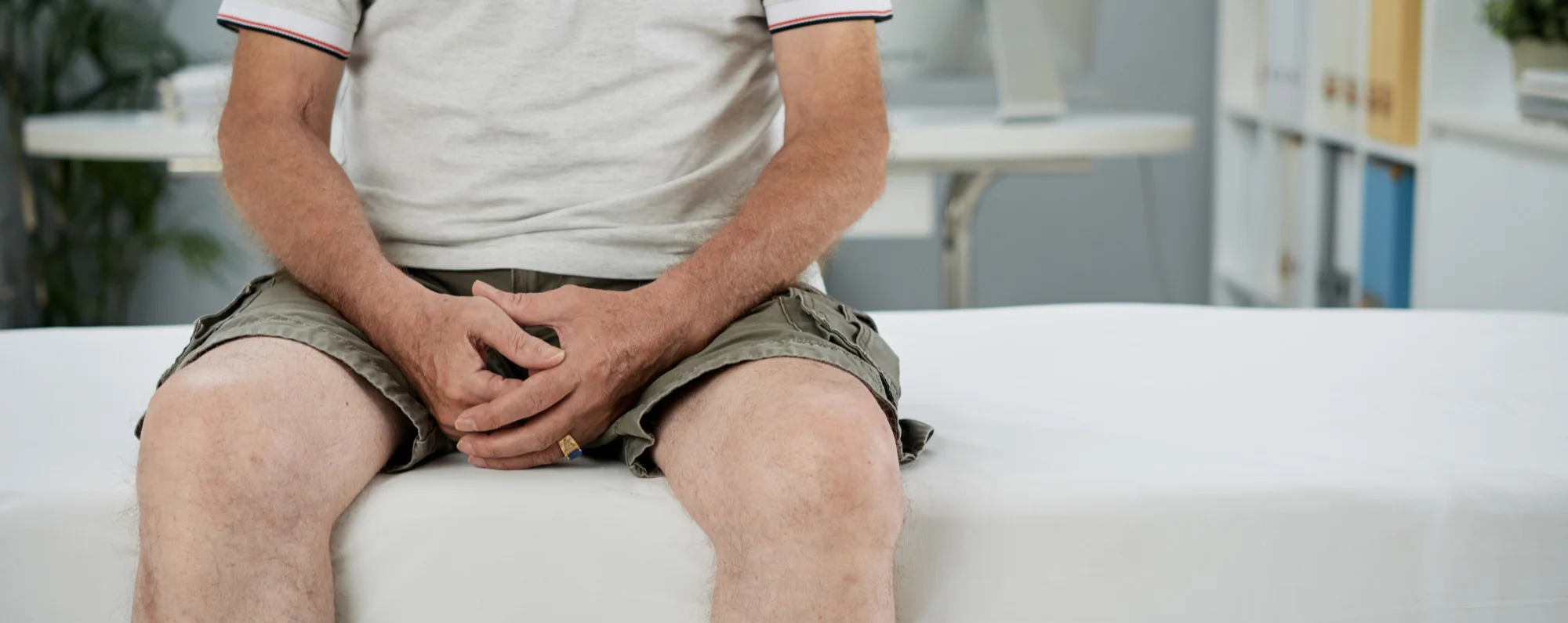 Peyronie’s Disease: Causes, Symptoms, and Effective Treatments
