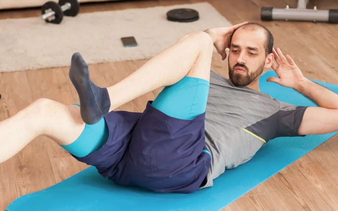 The Benefits of Resistance and Weight-Bearing Exercise for Men on Androgen Deprivation Therapy (ADT)