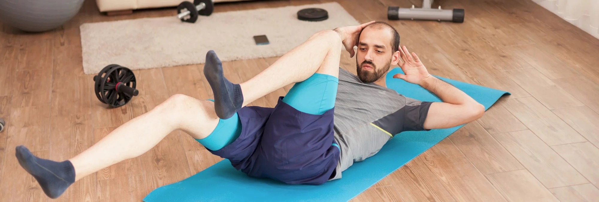 The Benefits of Resistance and Weight-Bearing Exercise for Men on Androgen Deprivation Therapy (ADT)
