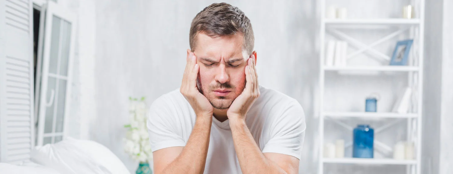 Hard Flaccid Syndrome Explained: Symptoms, Causes and Treatment Options