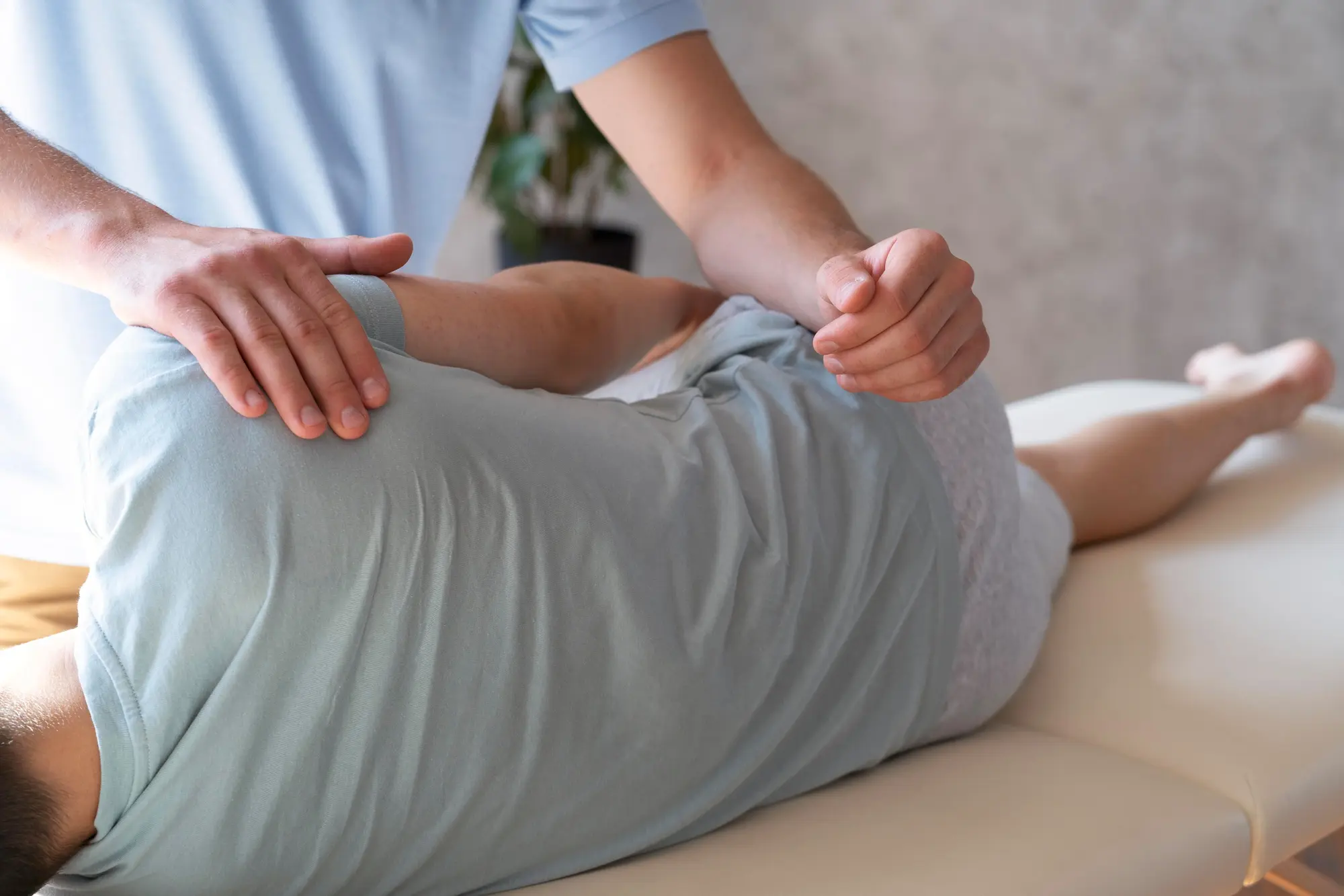 Why Pelvic Floor Muscle Training Before Prostatectomy is Essential for Better Recovery