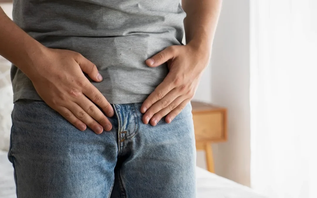 A Man’s Guide to Overcoming Overactive Bladder (OAB)