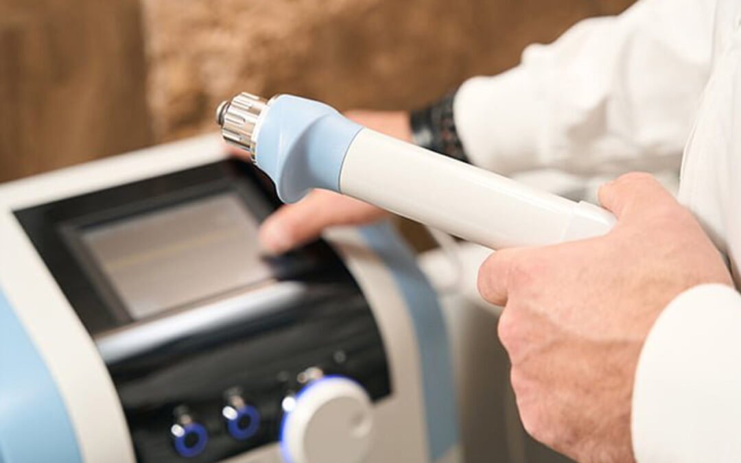 Shockwave Therapy for Erectile Dysfunction & Pelvic Pain: What You Need to Know