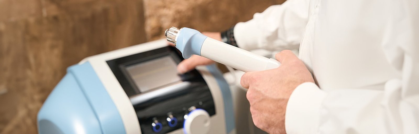 Shockwave Therapy for Erectile Dysfunction & Pelvic Pain: What You Need to Know